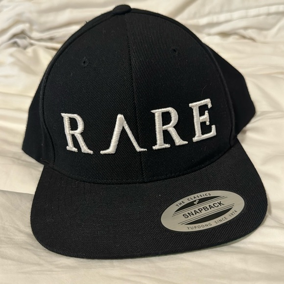 RARE HAT - Picture 1 of 3